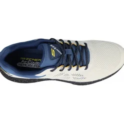 Baskets*Skechers Bounder RSE